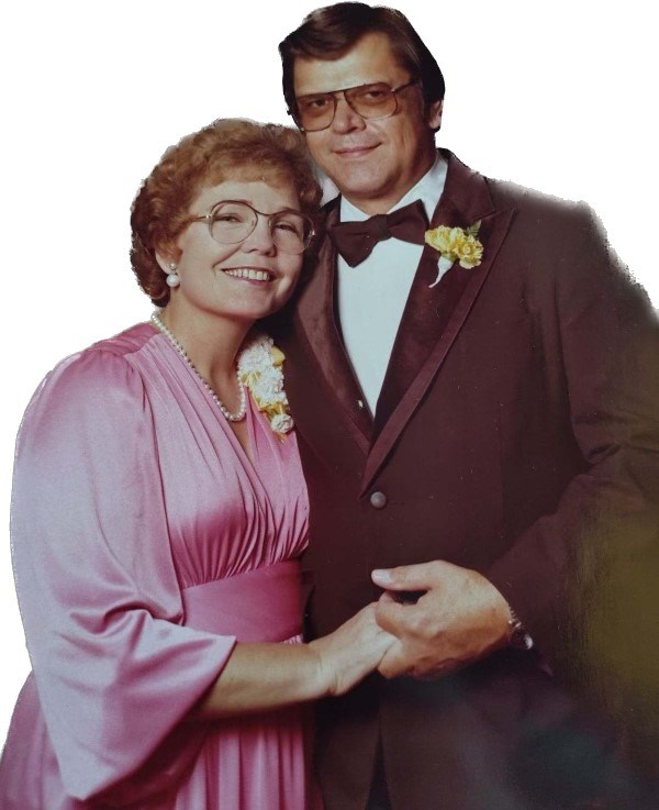 Obituary of Norma Isabella Larsen