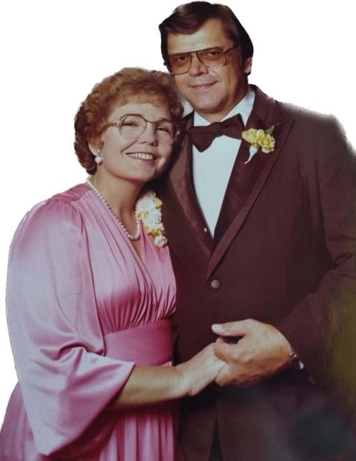 Obituary of Norma Isabella Larsen