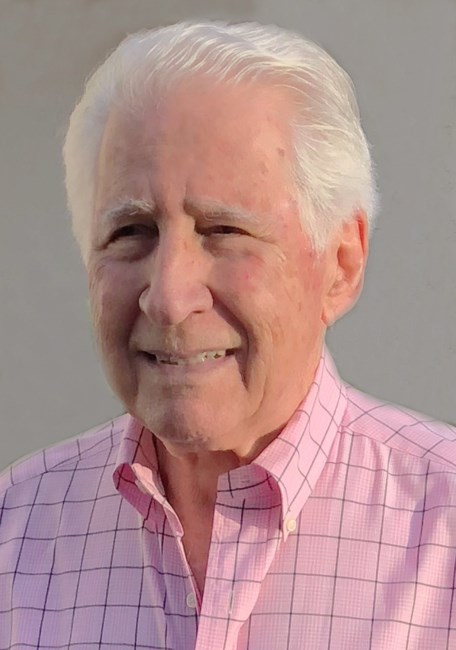 Obituary of Robert "Bob" L.  Kovner