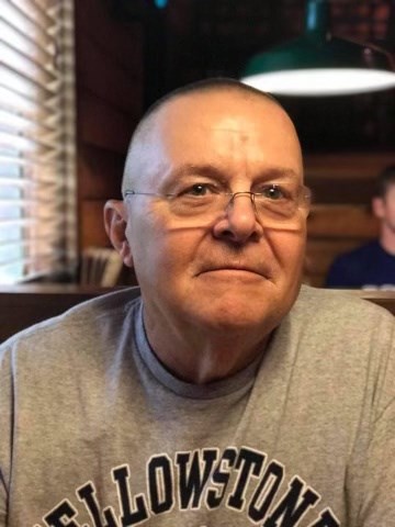 Obituary of James Henry Lee