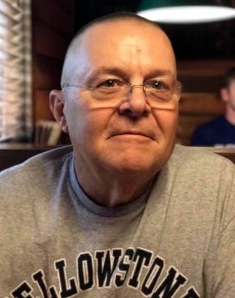 Obituary of James Henry Lee