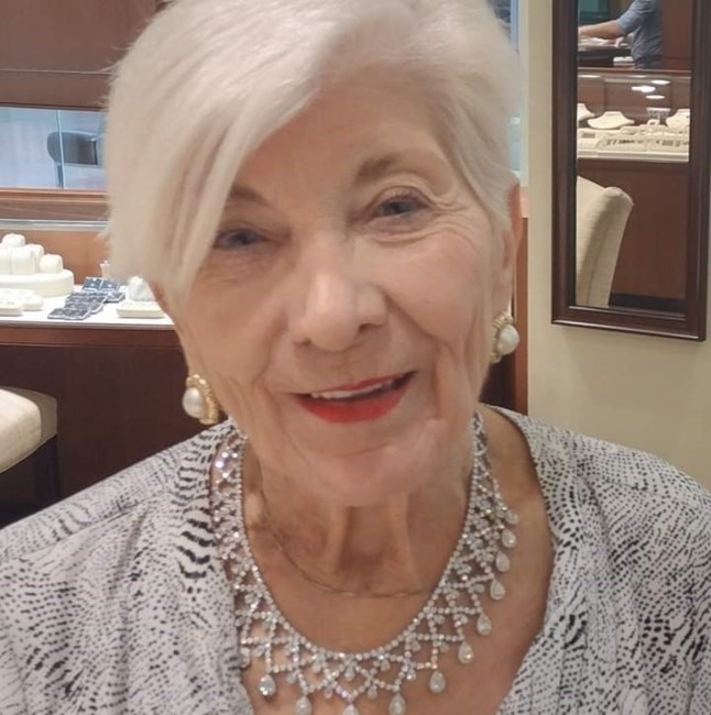 Obituary of Carmen Thomas