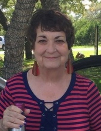 Obituary of Gloria Esther Warren