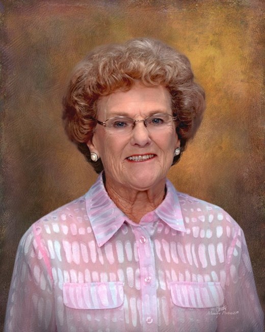 Obituario de Wanda Louise Jackson