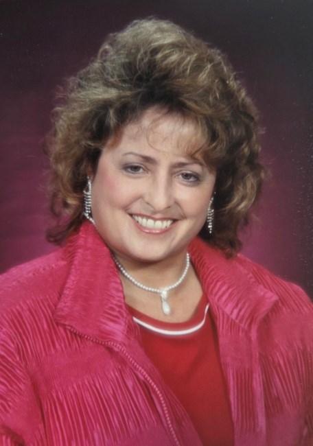 Avis de décès de Bernadette Ybarra