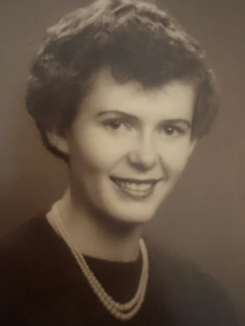 Obituary of Florence "Merle" Taylor Maier