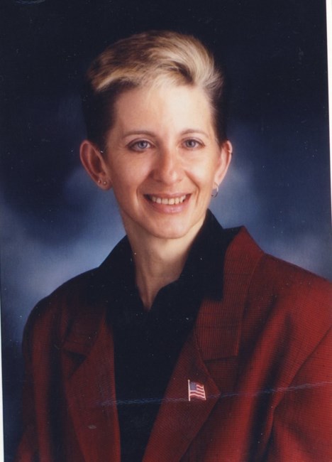 Obituary of Cynthia M. Pallick