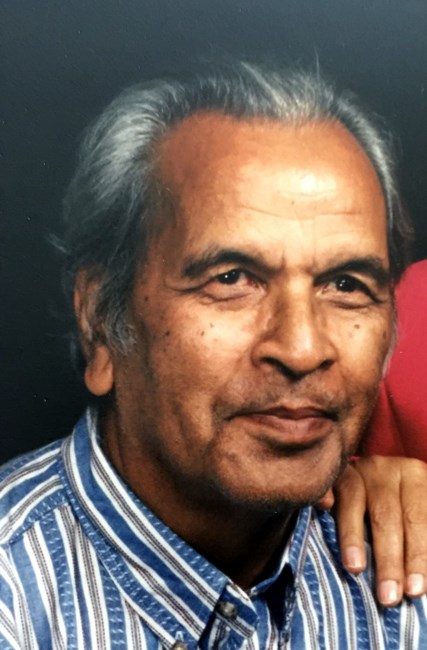 Obituary of Dr. Jagannath Prasad Sharma