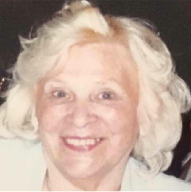 Obituary of Thelma May Young