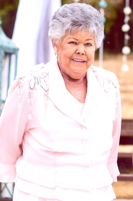 Obituary of Theresa Alice Gann