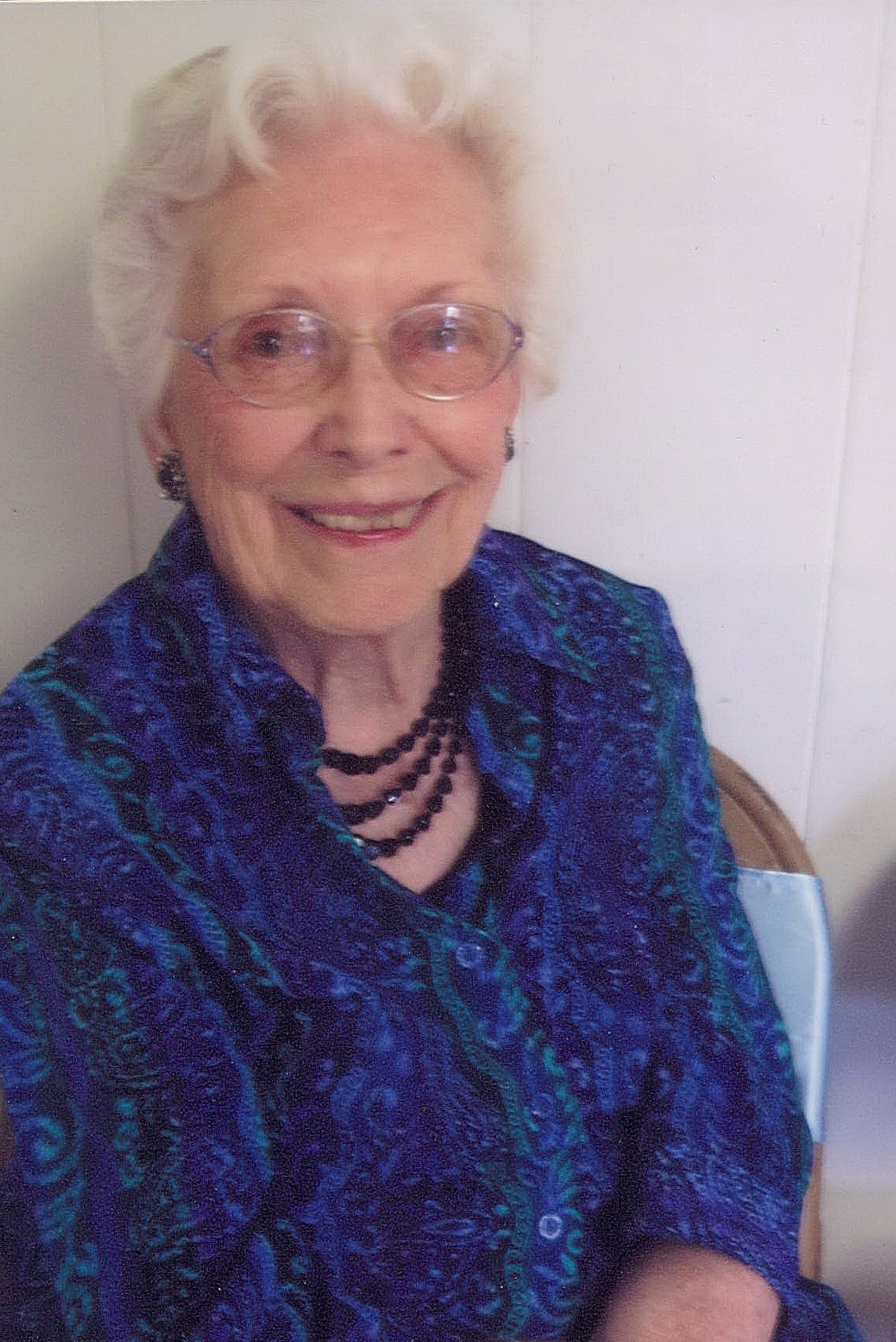 Dorothy McGough Knott Obituary - McDonough, GA