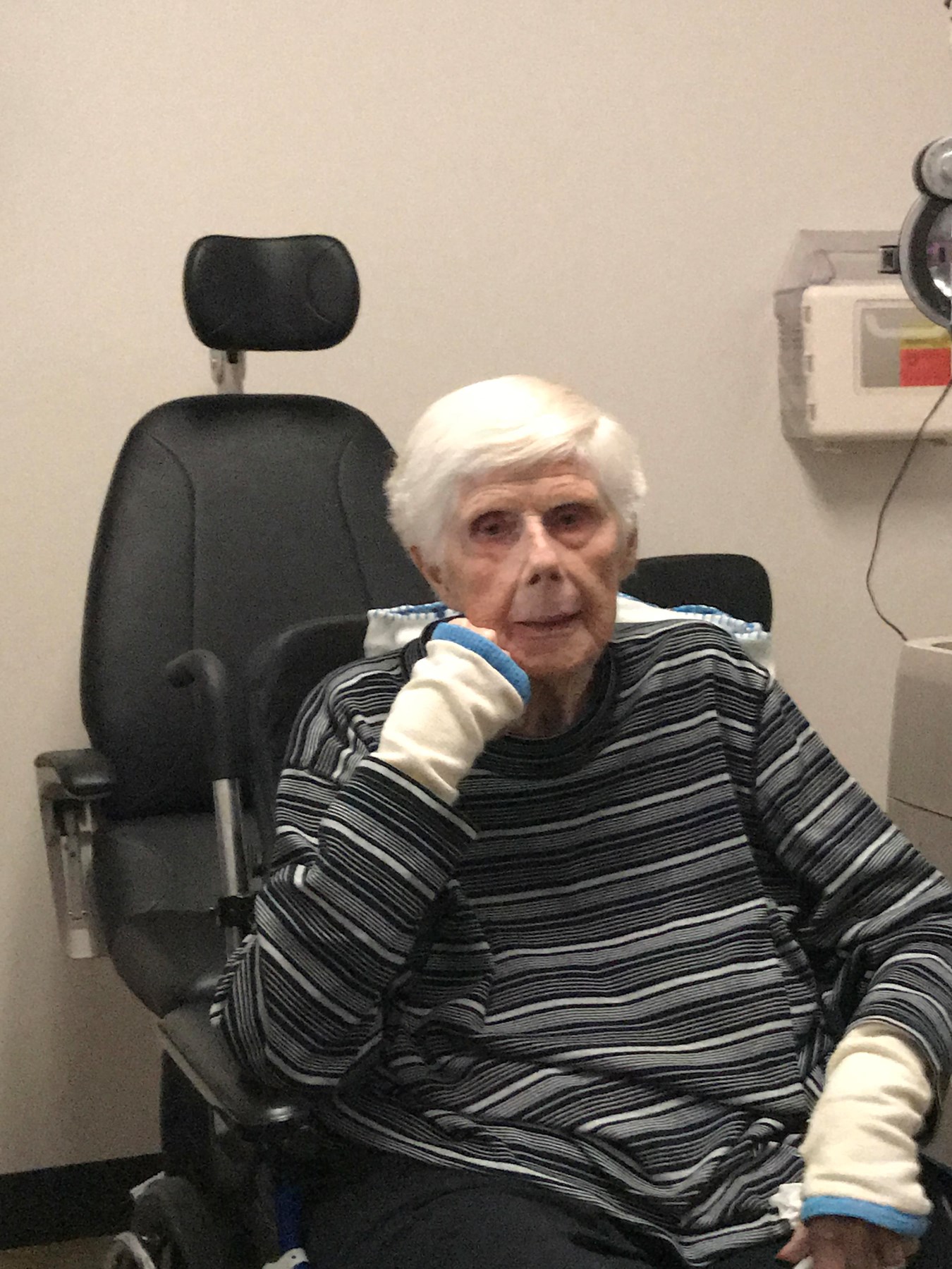 Obituary of Lois Eleanor (Jensen) Voycheske