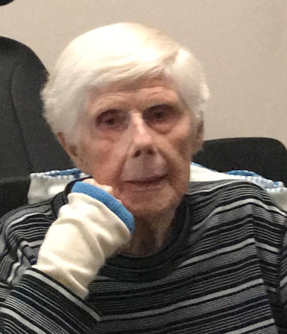 Obituary of Lois Eleanor (Jensen) Voycheske