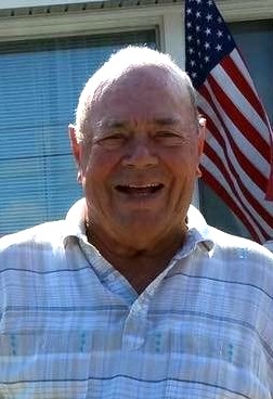 Avis de décès de Charles Glenn Vinson