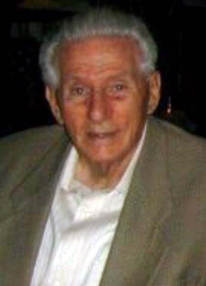 Obituary of Edgar M Markoff