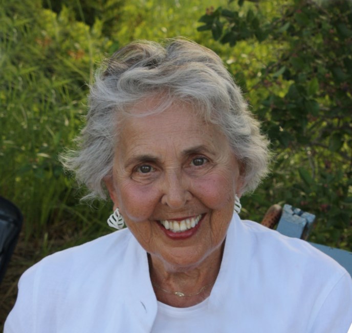 Obituary of Barbara H. Bailey