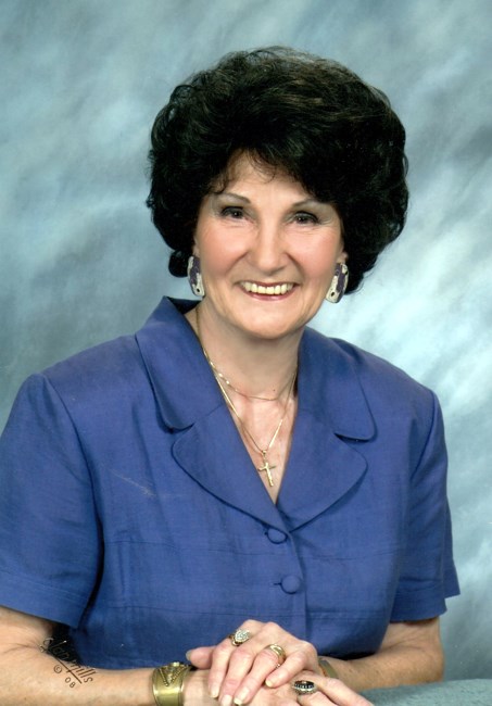 Obituary of Isabelle "Duerr" Birnbaum