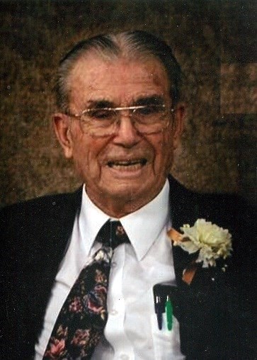 Obituary of L. C. Messer