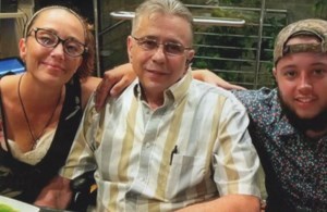 Obituary of Michael Dillard Hosey