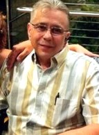 Avis de décès de Michael Dillard Hosey