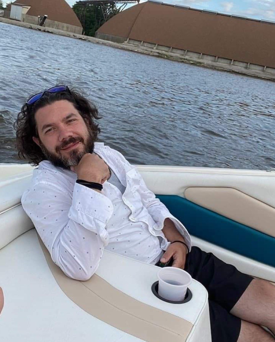 Obituary of Nathan Raymond Rios