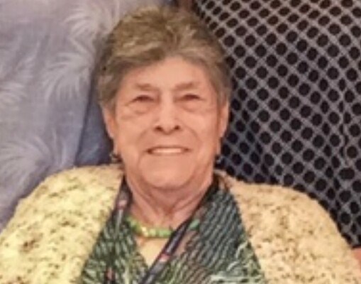 Avis de décès de Carol Fisher