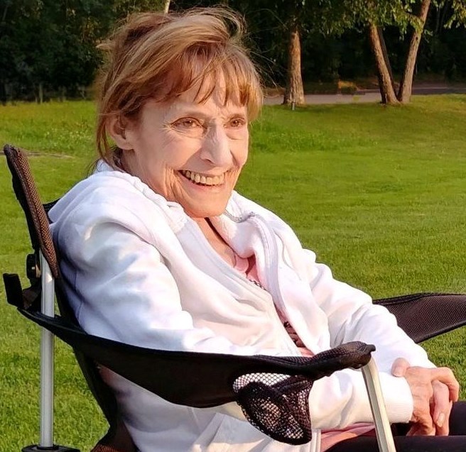 Obituary of Donna Lynn Wilcox