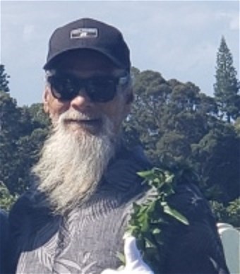 Obituary of Leslie James Carvalho