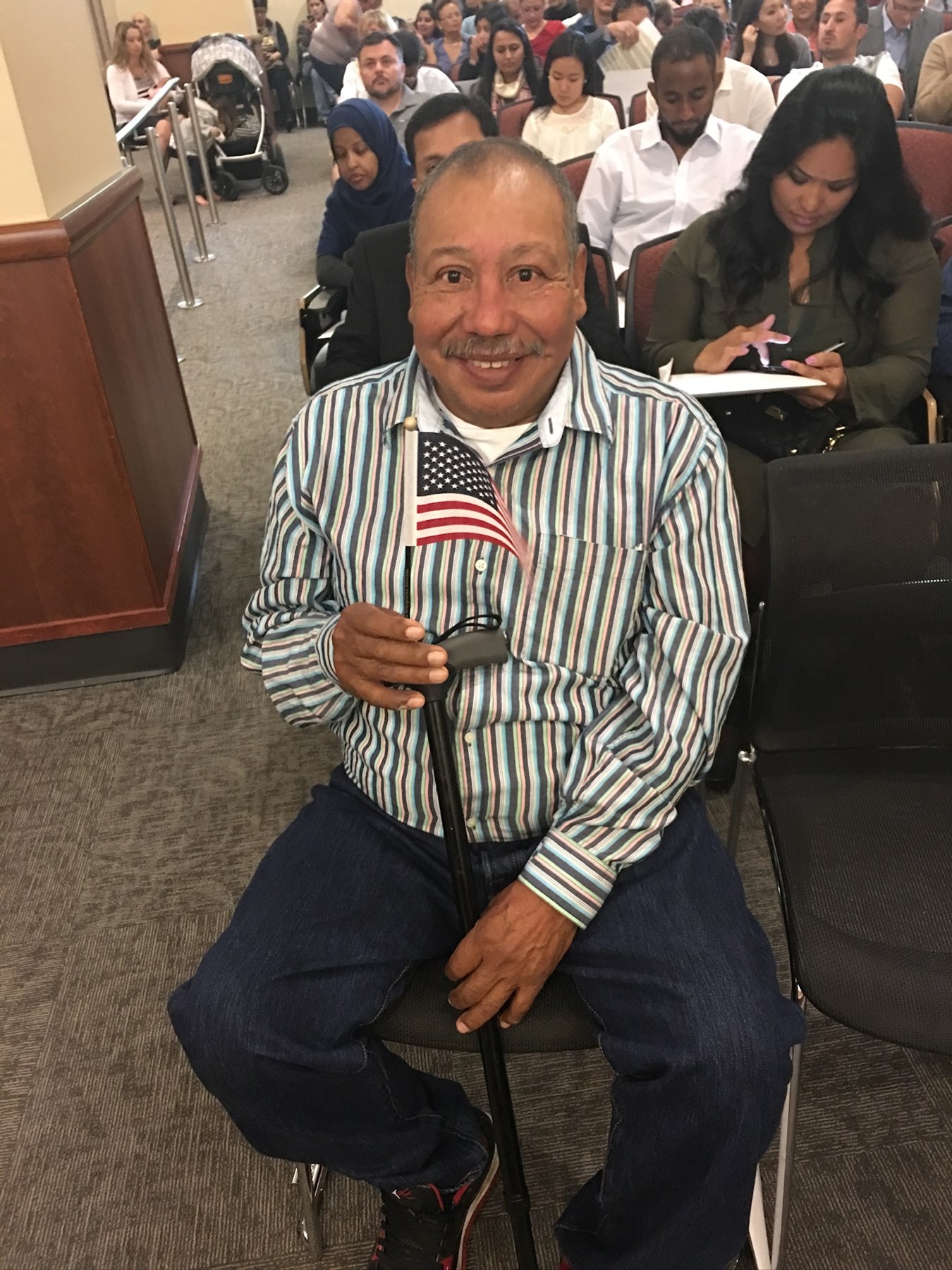 Obituario de Ventura Jose Hernandez