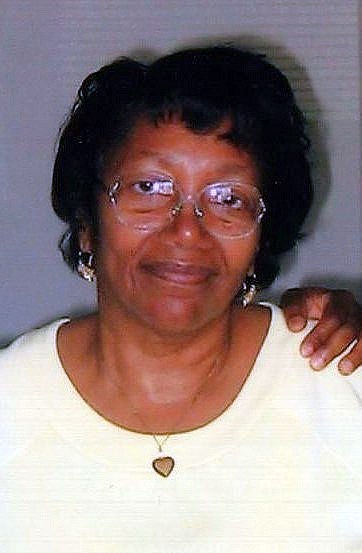 Obituary of Lillie Pearl Law