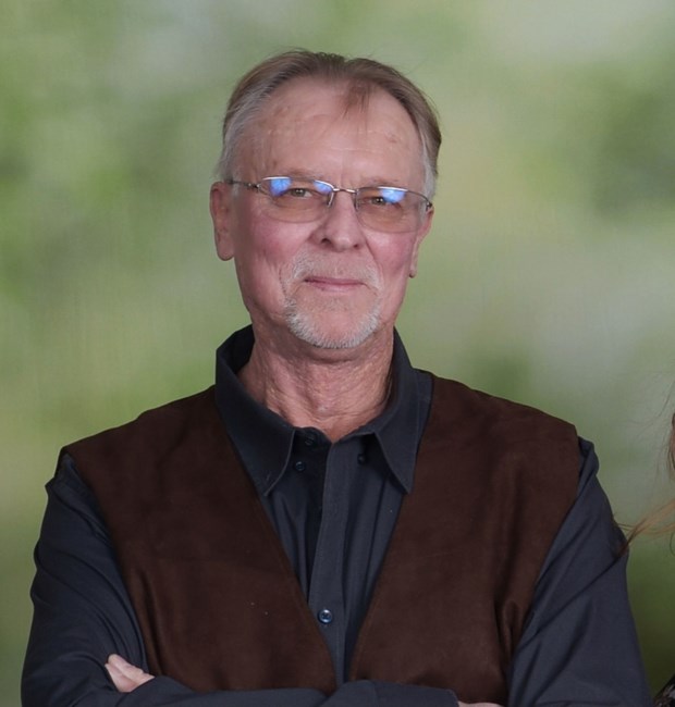 Avis de décès de Randolph Ralph Gold