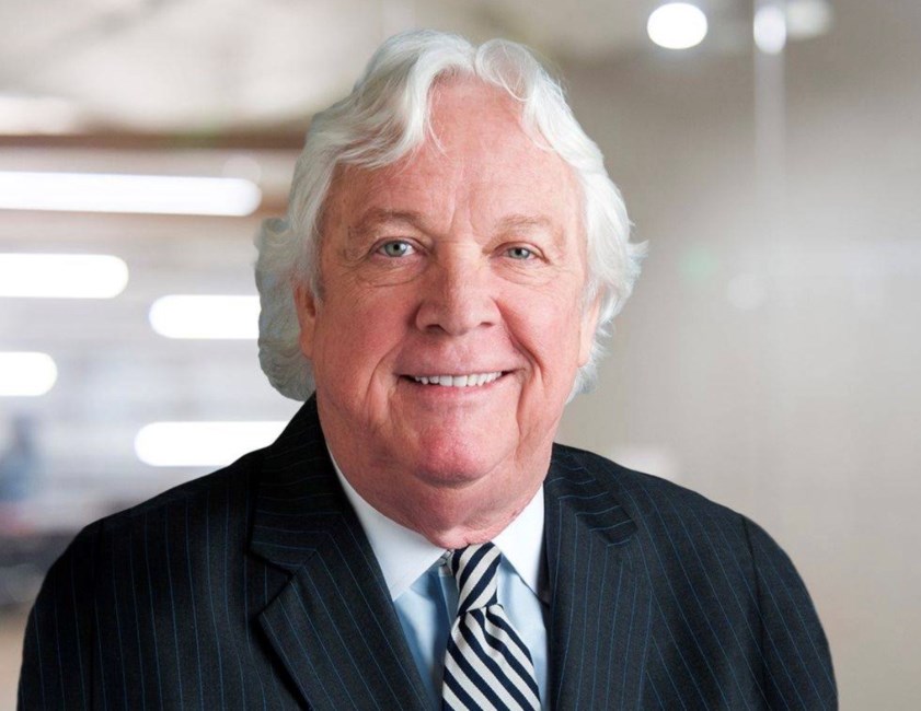 Obituary of Douglas R. Sullenberger