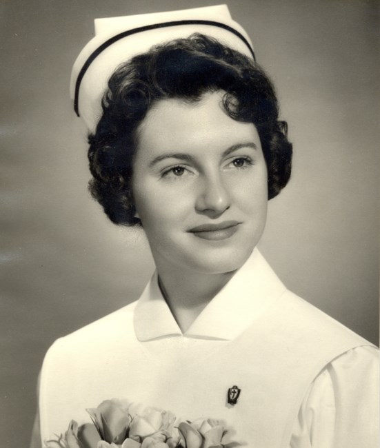 Obituary of Mrs. Joanne Elizabeth Galley Molinary