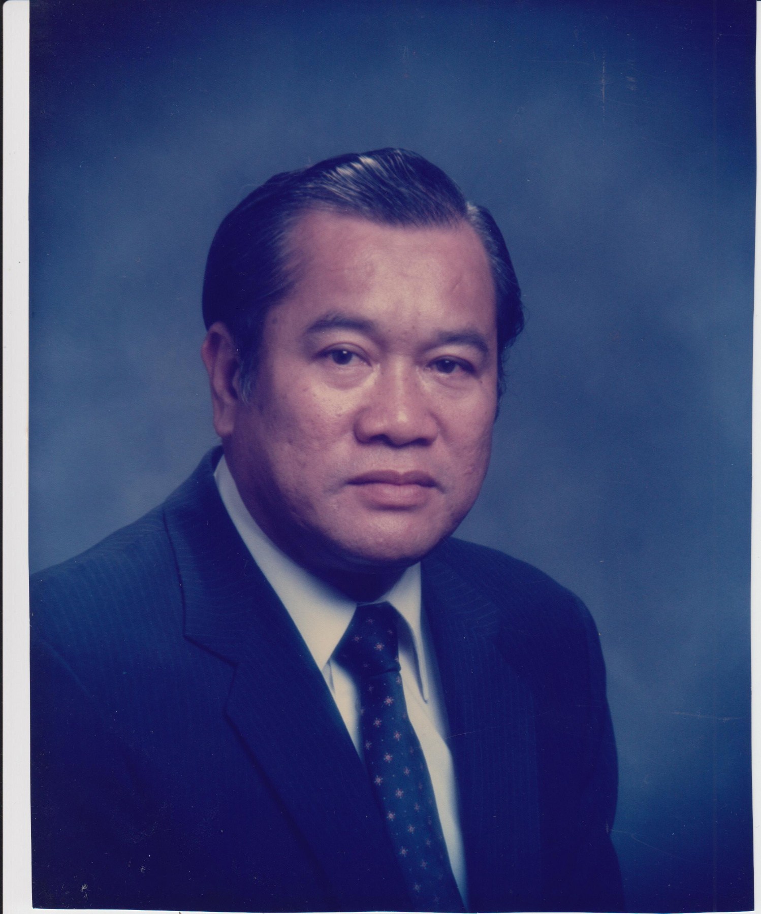Obituary of Anthony The Pham