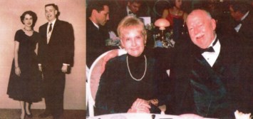 Obituary of Charles Hugh Gafford