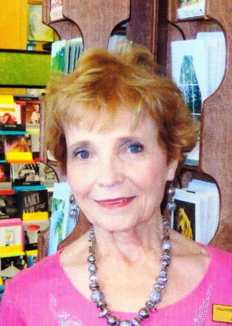Obituary of "Jotie" Judith Noble Layne