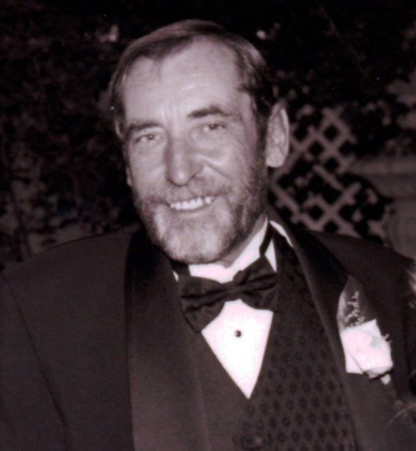 Obituary of James Arthur Link