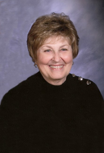 Obituary of Betty Jean Barbaruolo