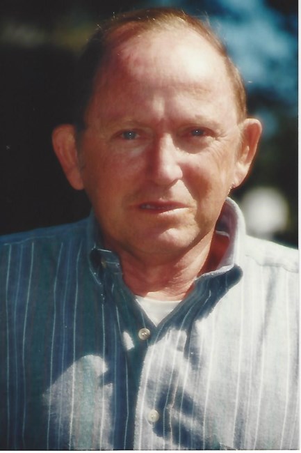 Obituary of Jack Stewart Chambers