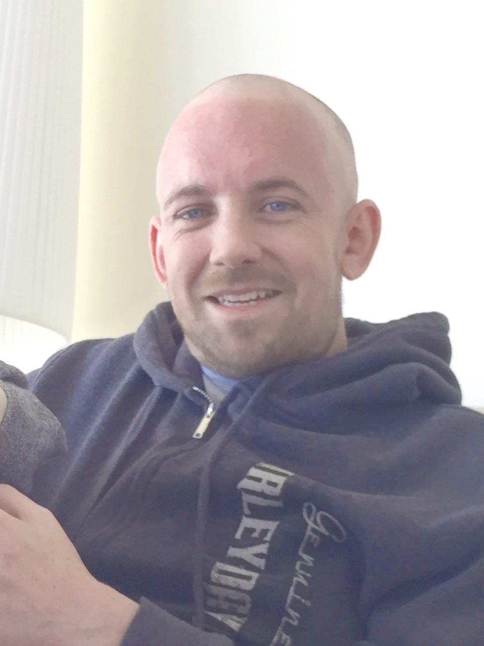 Shawn Andrew Seggie Obituary Aurora, ON