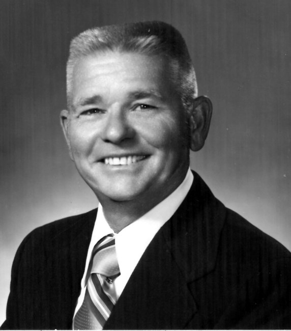 Obituary of Ben Yantis Little Jr.