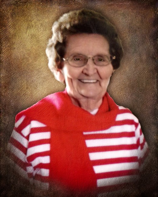 Obituary of Valera Lee (Thomes) Bishop