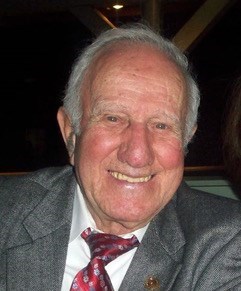 Obituary of George Stephen Pappas