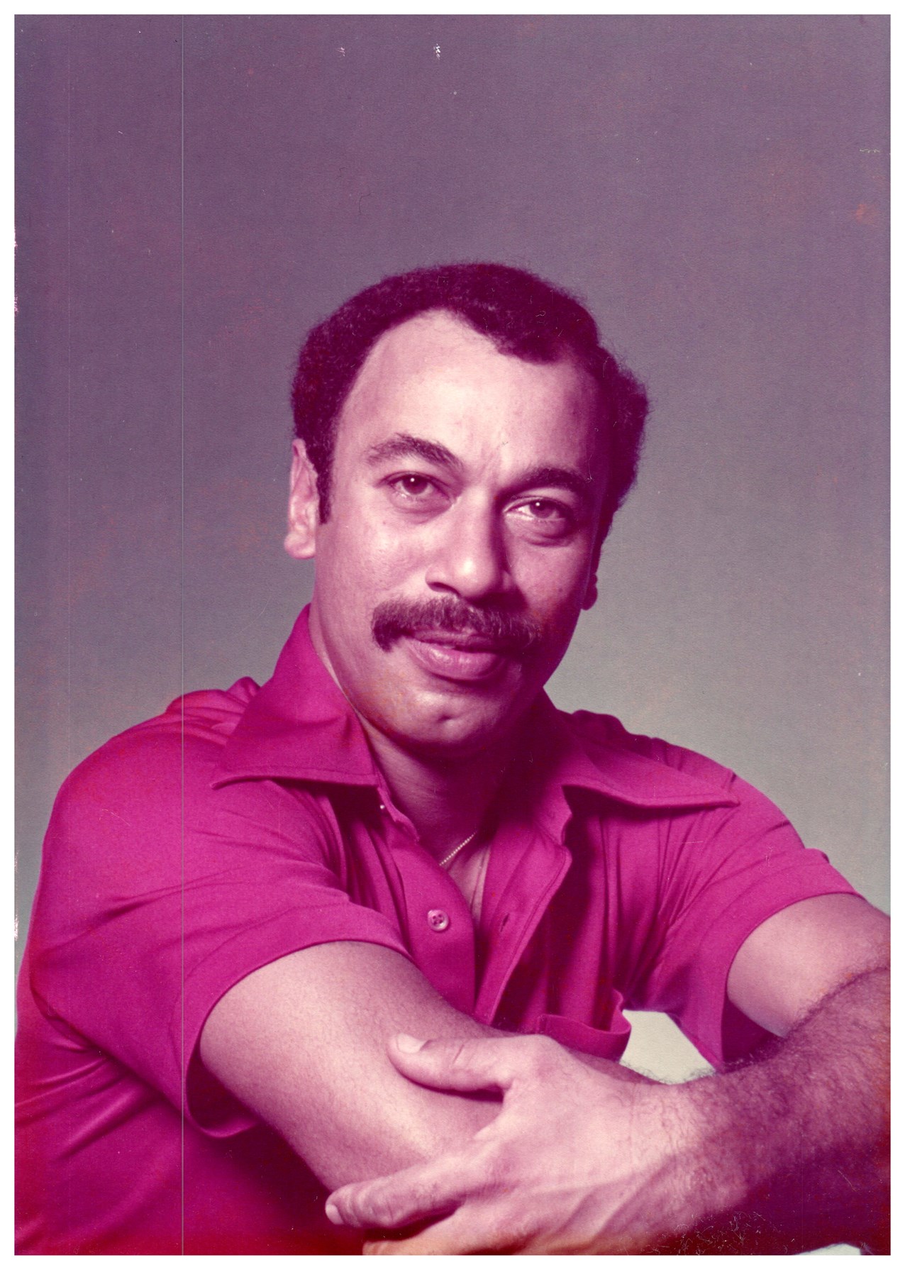 Obituary of Nelson Eddie Camacho