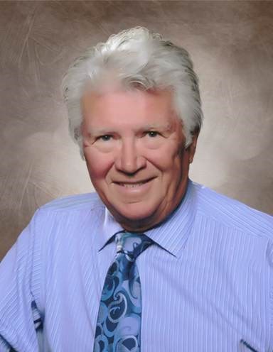 Obituary of Jimmy Mac Rae