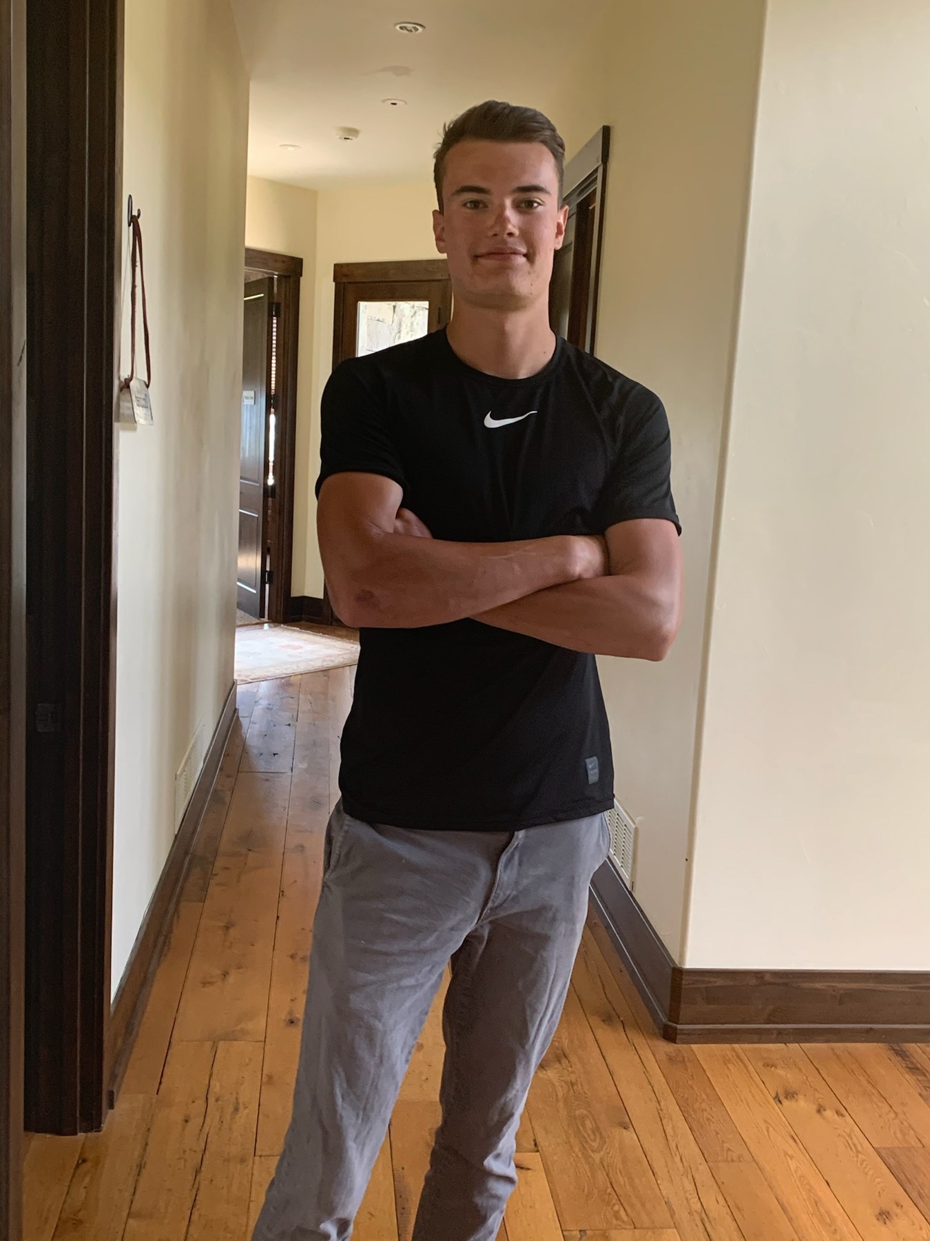 Avis de décès de Tanner Robert Schaefer