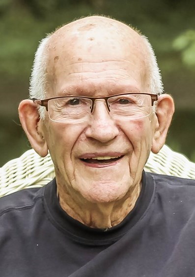 Obituary of Robert Maurice Harris