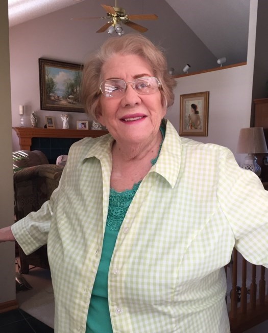 Obituary of Elvira Nugnes