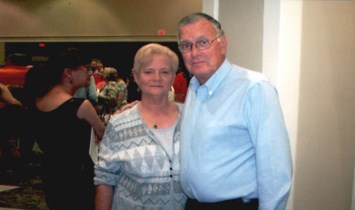 Obituary of Mr. Howard Gerald Hafer