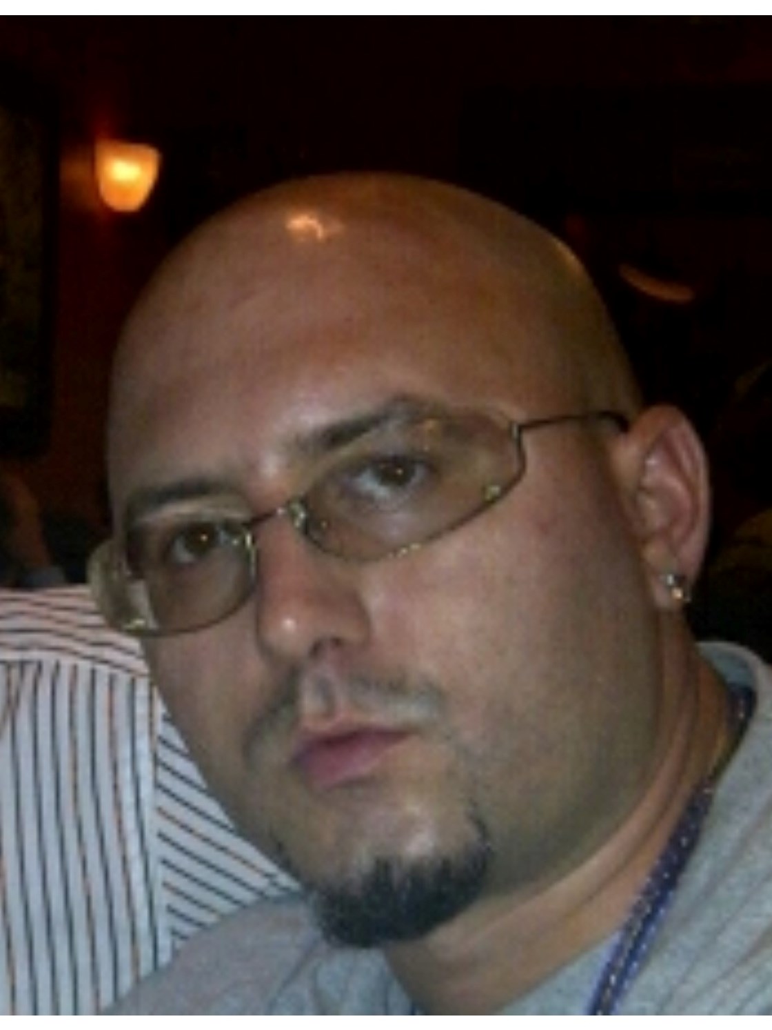 Obituary of Anthony Costagliola